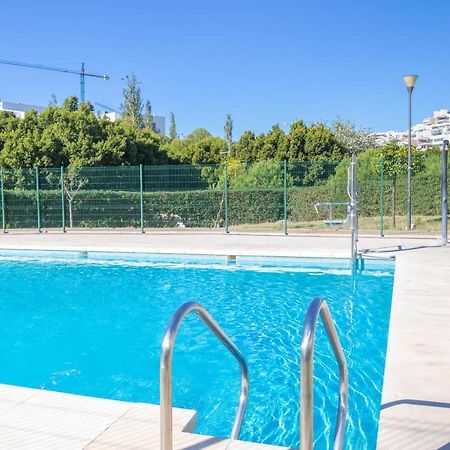 Apartamento Estepona Lll Kültér fotó