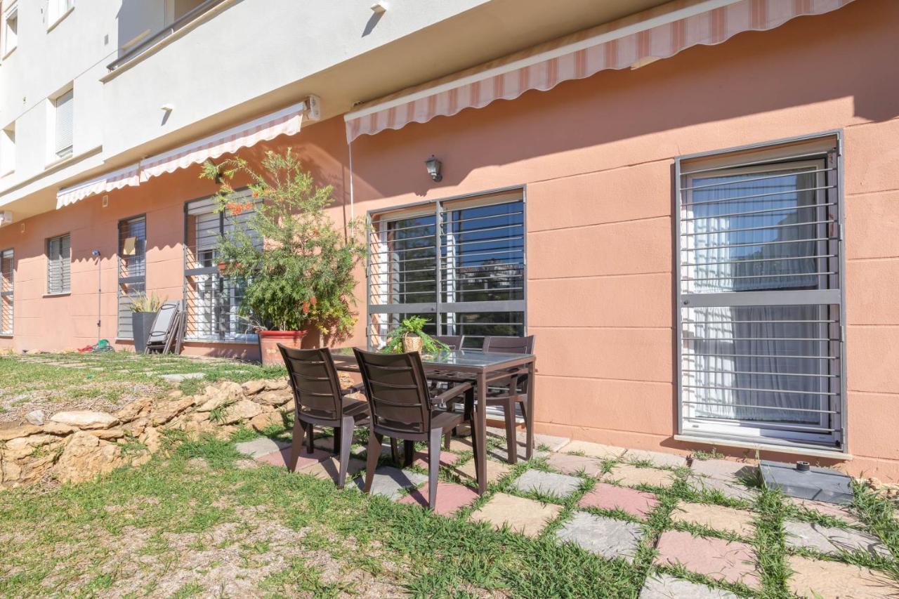Apartamento Estepona Lll Kültér fotó