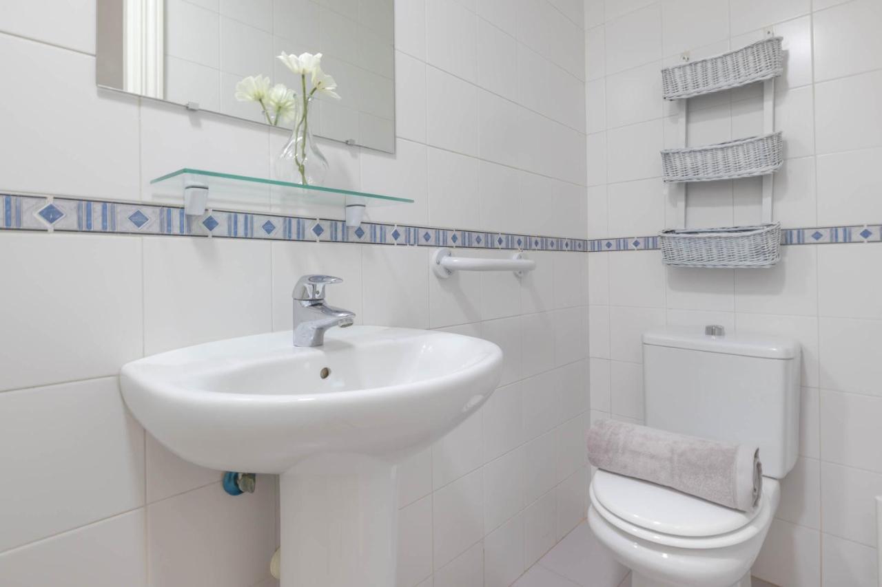 Apartamento Estepona Lll Kültér fotó