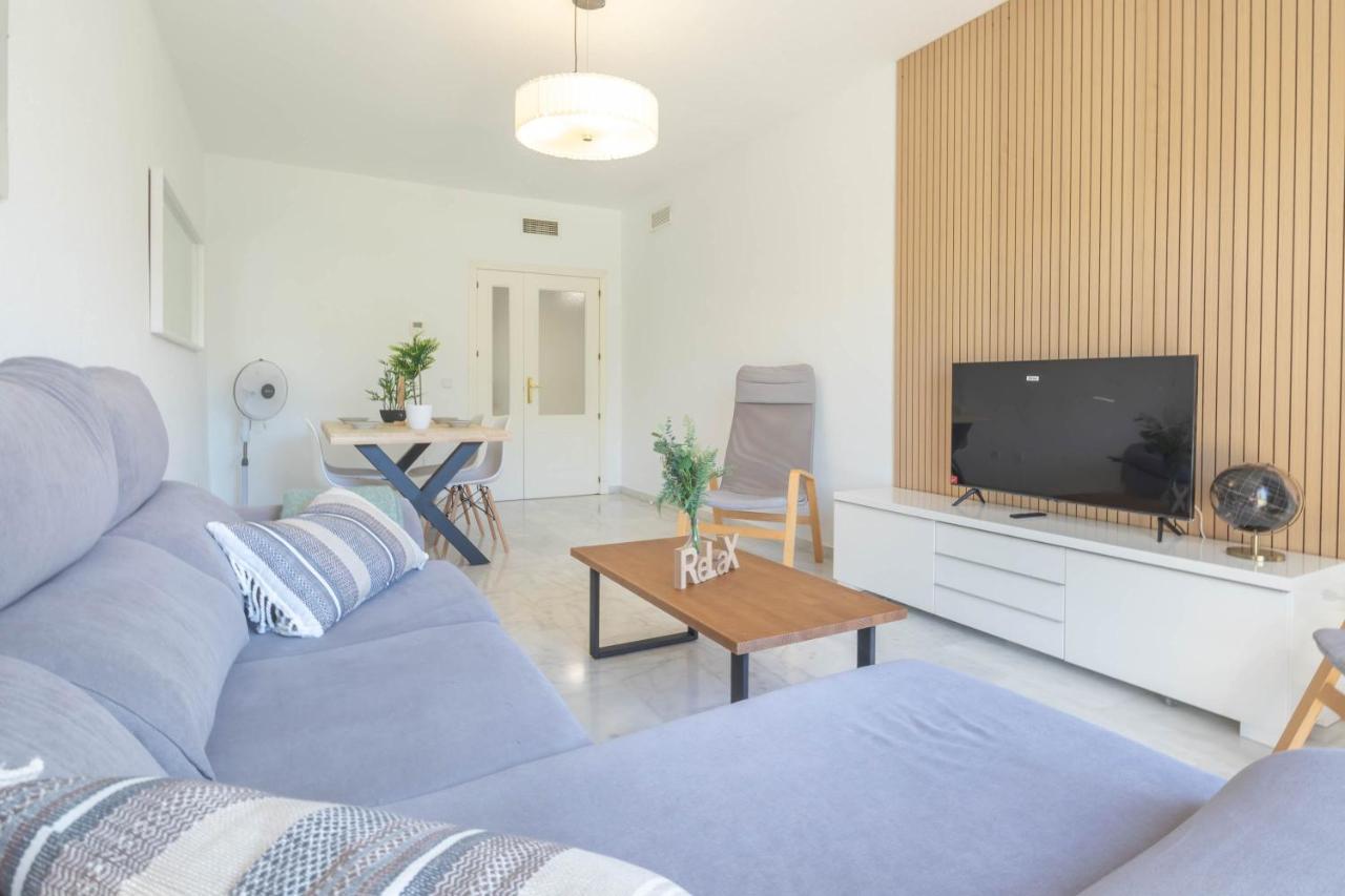 Apartamento Estepona Lll Kültér fotó