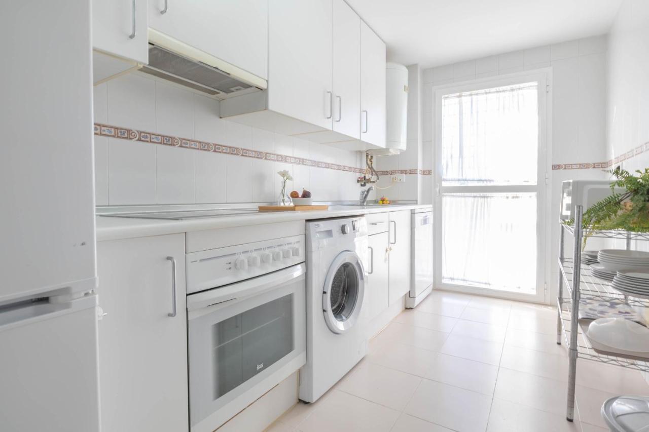Apartamento Estepona Lll Kültér fotó