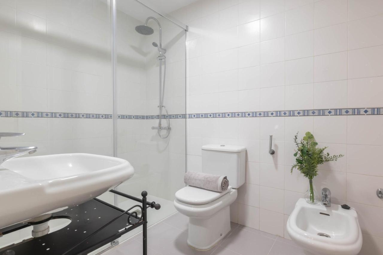 Apartamento Estepona Lll Kültér fotó
